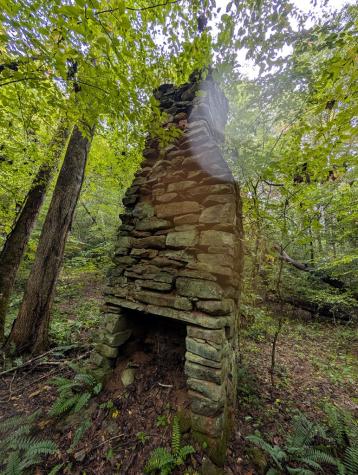 26.98 Ac Tusquittee Hayesville NC 28904