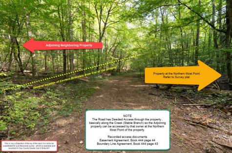 26.98 Ac Tusquittee Hayesville NC 28904