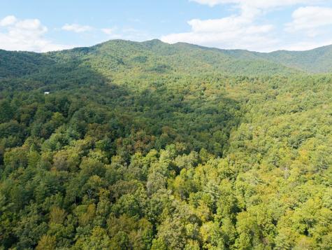 26.98 Ac Tusquittee Hayesville NC 28904