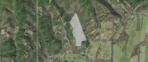 26.98 Ac Tusquittee Hayesville NC 28904