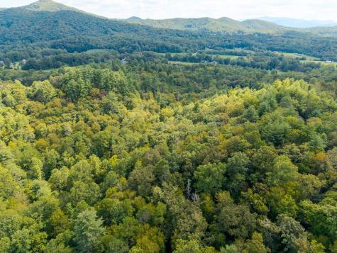 26.98 Ac Tusquittee Hayesville NC 28904