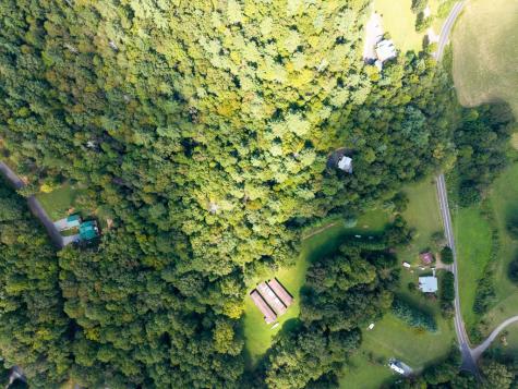 26.98 Ac Tusquittee Hayesville NC 28904
