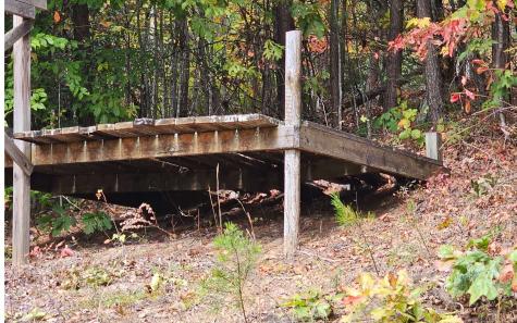 9A Chatuge Woods Hayesville NC 28904