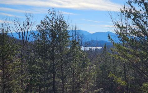 9A Chatuge Woods Hayesville NC 28904