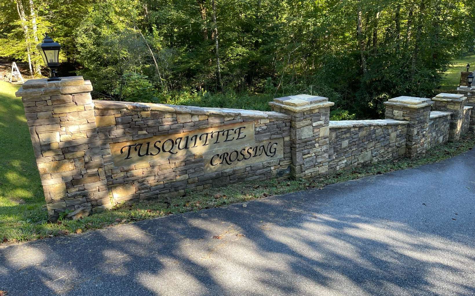 5 Tusquittee Crossing Hayesville NC 28904