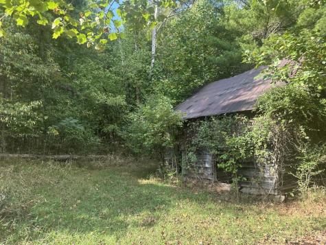 000 Brendle Cove Lane Hayesville NC 28904