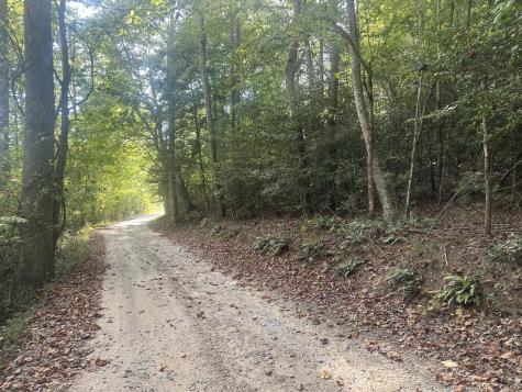 000 Brendle Cove Lane Hayesville NC 28904