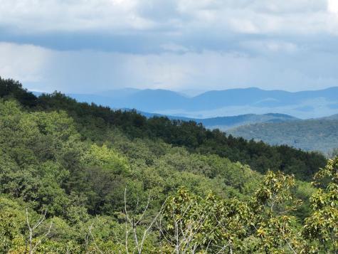 234 Stone Cliff Drive Ellijay GA 30536