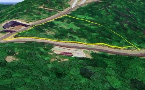 234 Stone Cliff Drive Ellijay GA 30536