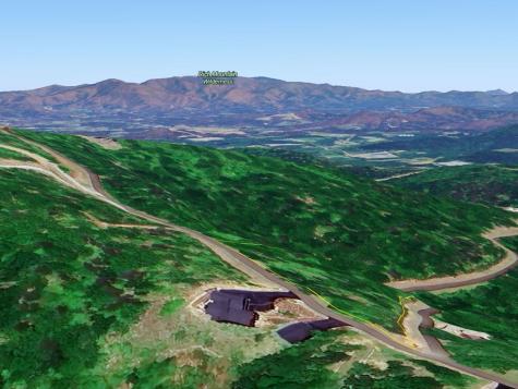 234 Stone Cliff Drive Ellijay GA 30536