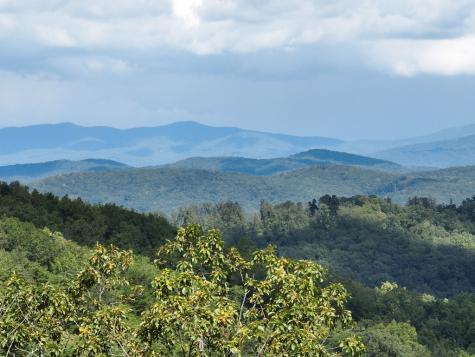 234 Stone Cliff Drive Ellijay GA 30536