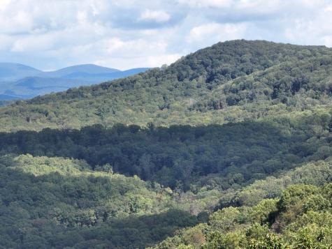 234 Stone Cliff Drive Ellijay GA 30536