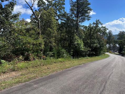 234 Stone Cliff Drive Ellijay GA 30536