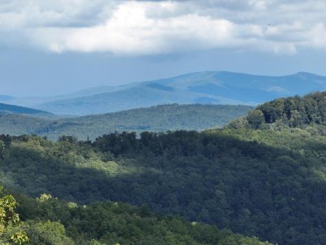 234 Stone Cliff Drive Ellijay GA 30536