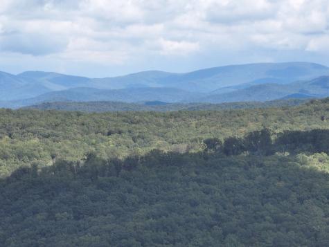 234 Stone Cliff Drive Ellijay GA 30536