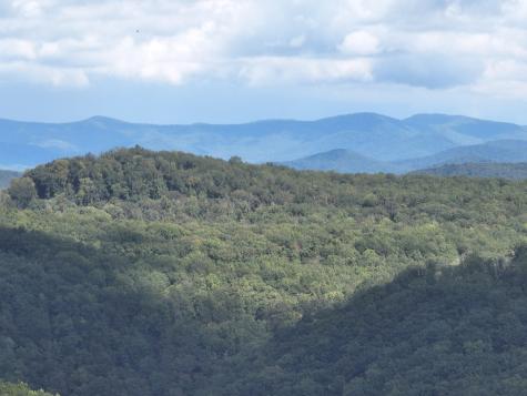 234 Stone Cliff Drive Ellijay GA 30536