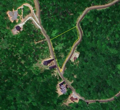 234 Stone Cliff Drive Ellijay GA 30536