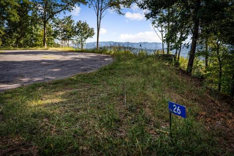 Lt 32 Pheasant Tail Trace Ellijay GA 30536