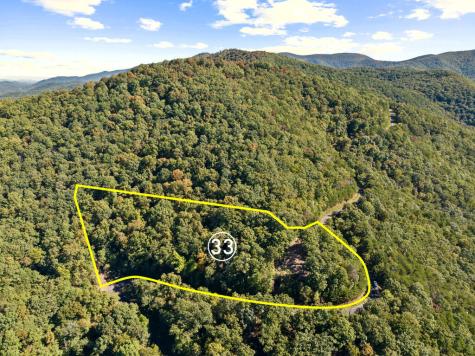 Lt 32 Pheasant Tail Trace Ellijay GA 30536