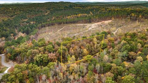 Lot 48 Lower Creek Trail Ellijay GA 30540