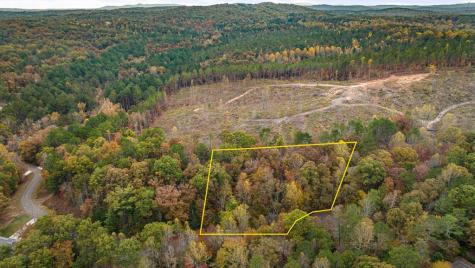 Lot 48 Lower Creek Trail Ellijay GA 30540