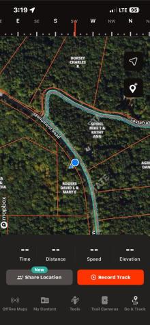 0 Monument Road Jasper GA 30143