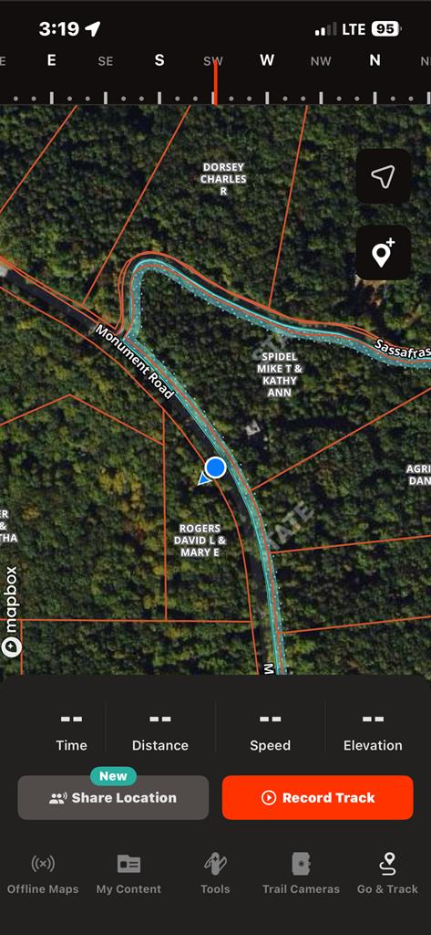 0 Monument Road Jasper GA 30143