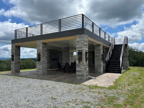 Lt 95 Timberline Trail Ellijay GA 30540