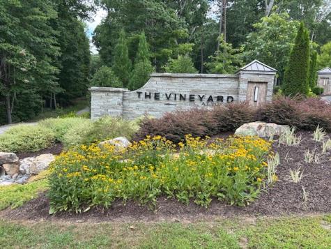 Lt 95 Timberline Trail Ellijay GA 30540