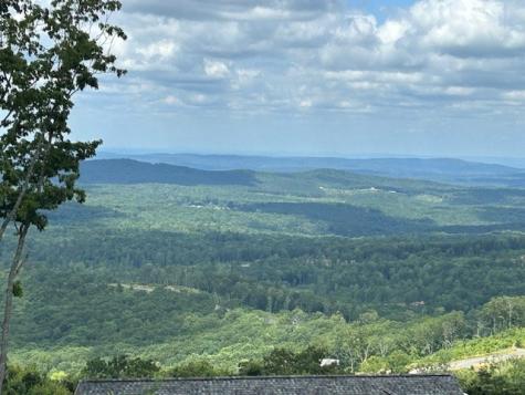 Lt 95 Timberline Trail Ellijay GA 30540