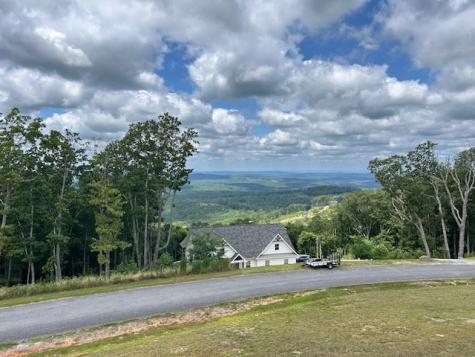 Lt 95 Timberline Trail Ellijay GA 30540