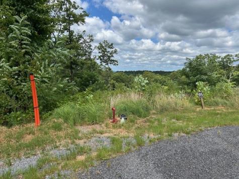 Lt 95 Timberline Trail Ellijay GA 30540