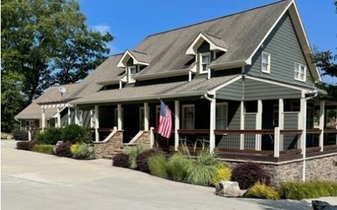 116 Highland Park Blairsville GA 30512