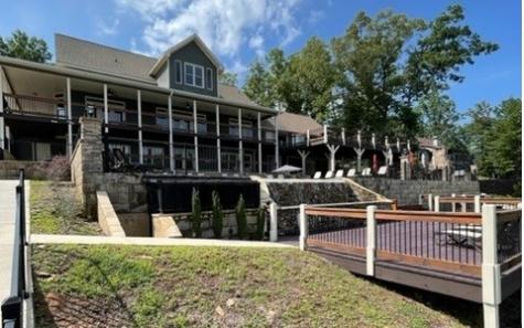 116 Highland Park Blairsville GA 30512