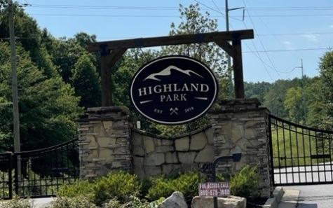 116 Highland Park Blairsville GA 30512