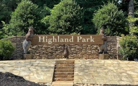 116 Highland Park Blairsville GA 30512