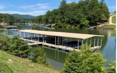 116 Highland Park Blairsville GA 30512