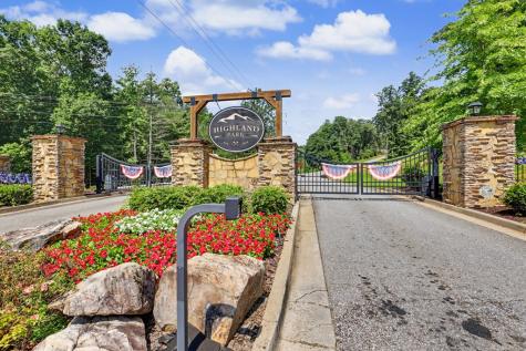 116/117 Highland Park Blairsville GA 30512