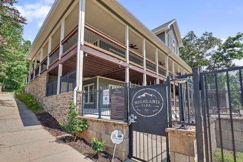 116/117 Highland Park Blairsville GA 30512