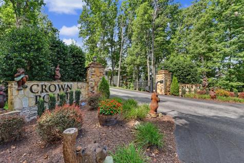 116/117 Highland Park Blairsville GA 30512