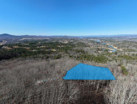 7C & 7d Timber Bend Blairsville GA 30512