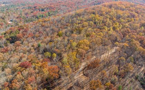 19R Settlement Trail Ellijay GA 30536