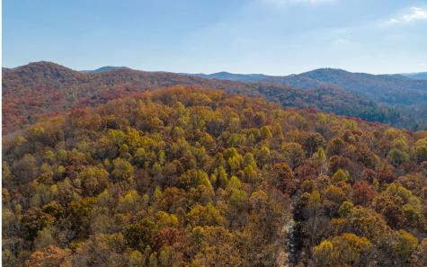 19R Settlement Trail Ellijay GA 30536
