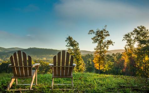 19R Settlement Trail Ellijay GA 30536