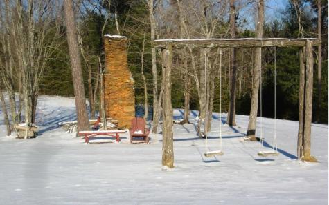 19R Settlement Trail Ellijay GA 30536