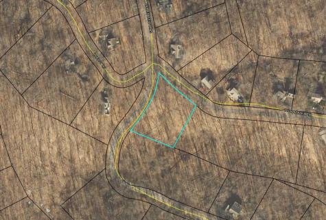 0 Valley View Drive Big Canoe GA 30143