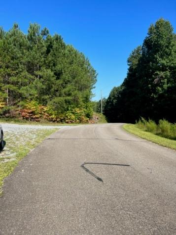 Lt 54 Honeysuckle Way Ellijay GA 30540