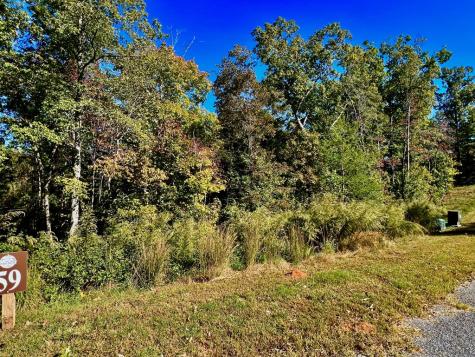 59 High River Landing Ellijay GA 30540