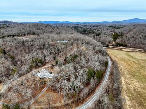 0.65 Ac Barnes Chapel Road Blue Ridge GA 30513