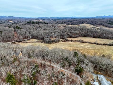 0.65 Ac Barnes Chapel Road Blue Ridge GA 30513
